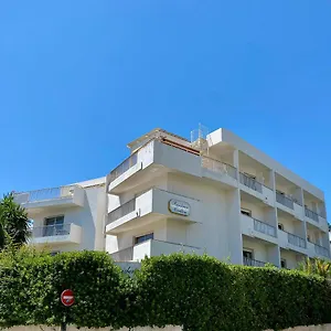 Résidence Carlton Appart hôtel