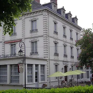 Des Thermes Hotel