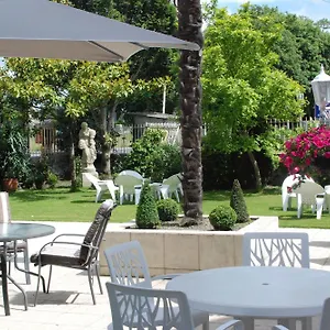 Ariane&spa *** Pontorson