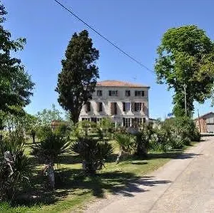 Aube Nouvelle Hotel