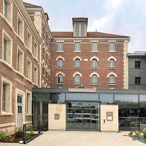 Mercure Centre Cathédrale Hotel