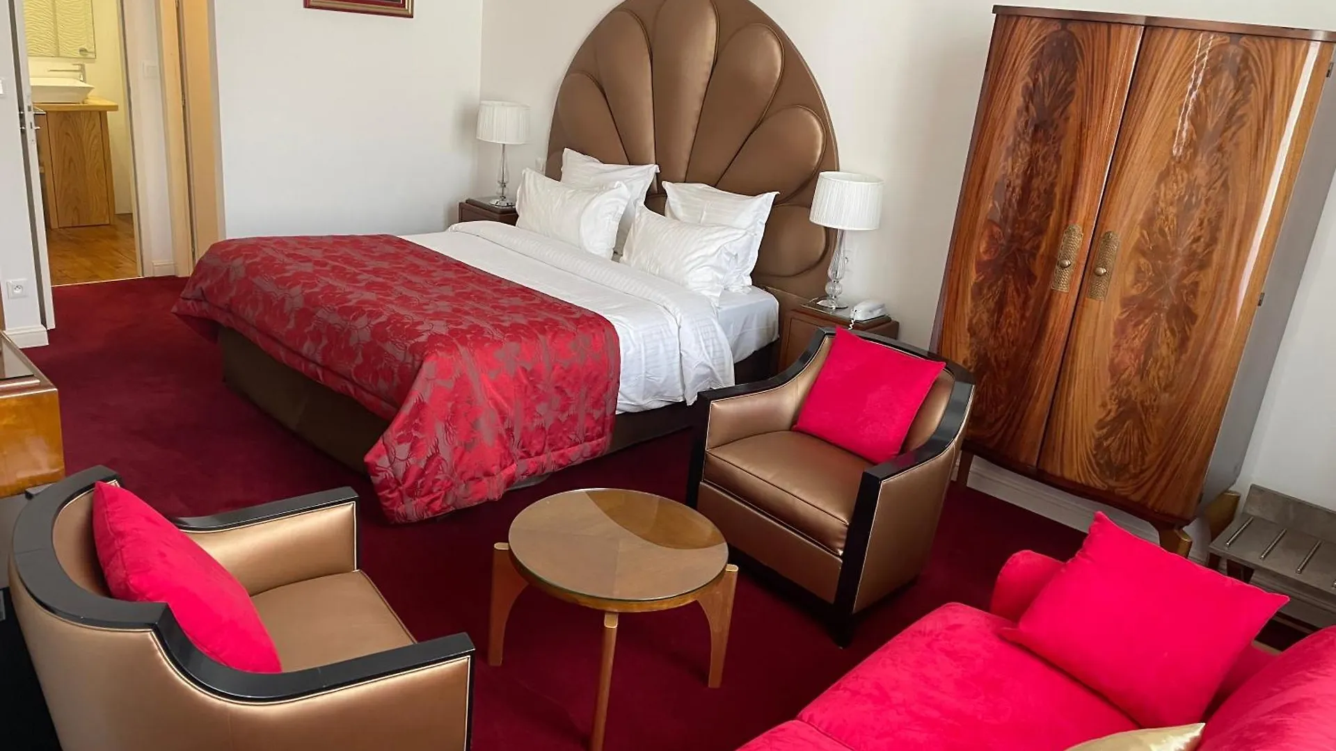 Hotel Hôtel Victor Hugo Pontorson
