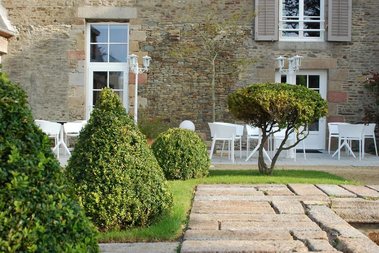 Hotel Hôtel Victor Hugo Pontorson